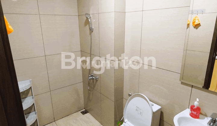 Di Jual Apartemen Sakura Garden City - Cipayung Jakarta Timur 2