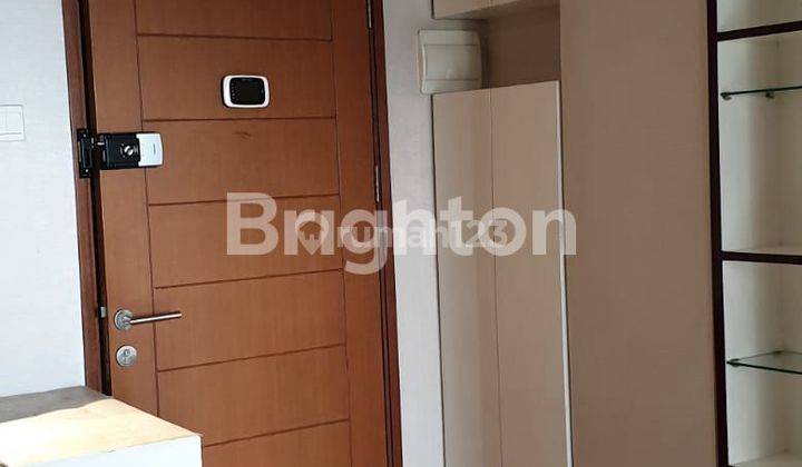 APARTEMEN GADING GREENHILL - KELAPA GADING 2