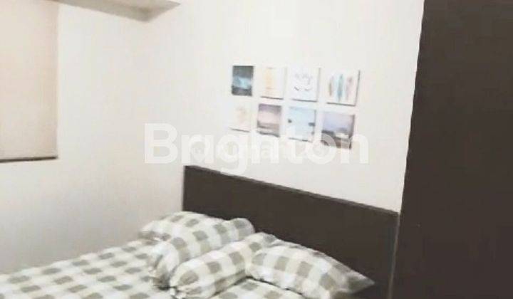 Apartemen Maple Park HBR Motik Kemayoran - Jakarta Pusat 1