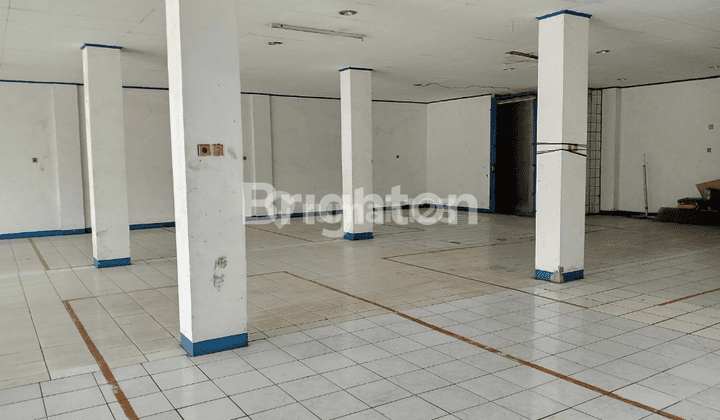 kan 3 RUKO GANDENG HOEK DI JALAN JENDRAL SUDIRMAN KRANJI BEKASI 2