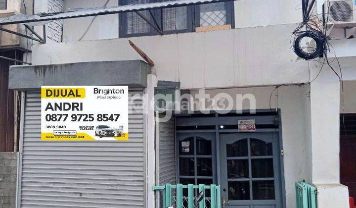 Di  rumah minimalis 2 lantai di Bidara Cina-Jakarta Timur 1