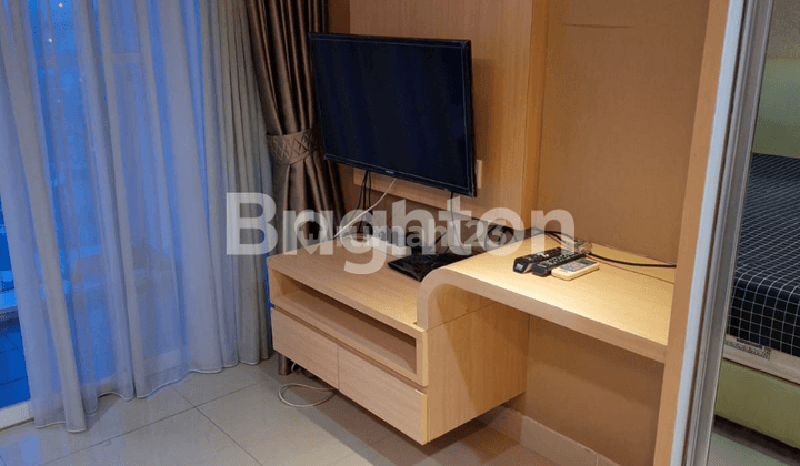 Di Sewakan Apartemen Cantik Di Taman Sari Hive Cawang Jakarta Timur Siap Huni 2