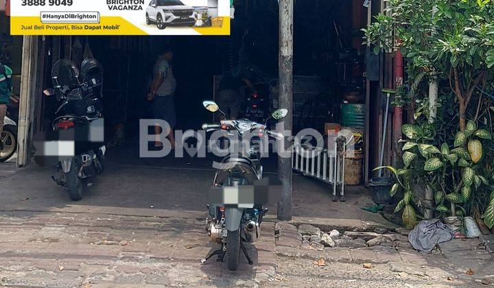 Di Jual Ruko 2 Lantai Di Cililitan Jakarta Timur 1