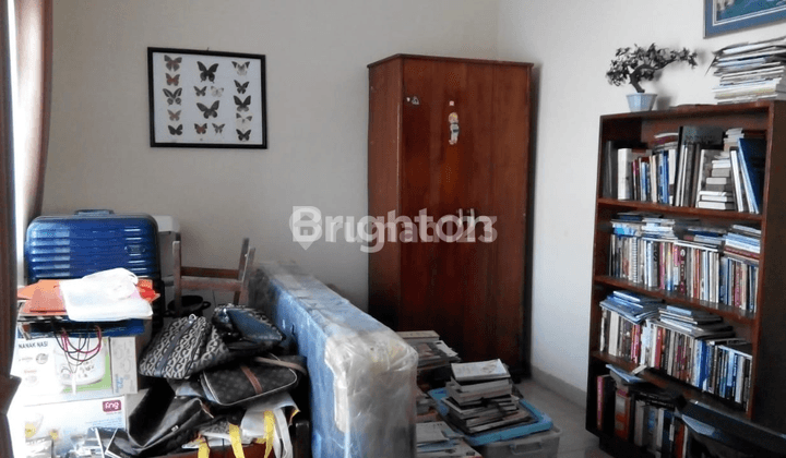 Di jual Rumah Lokasi Strategis di Cawang - Jakarta Timur  2