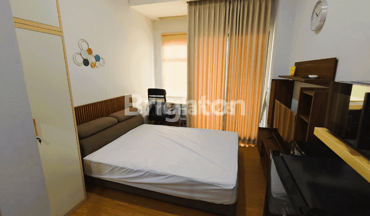 Di sewakan Apartemen Sakura Garden City - Cipayung Jakarta Timur 1