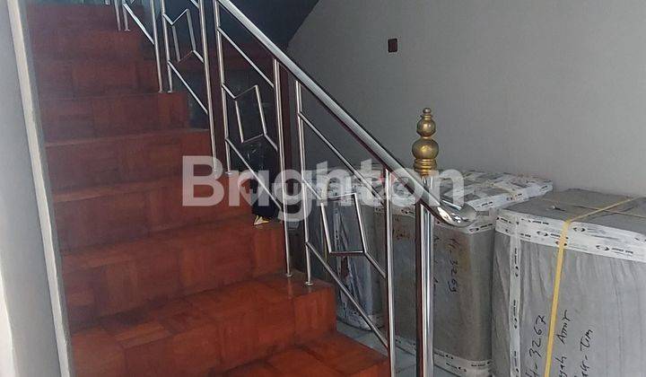 Di jual Rumah Mewah 2,5 Lantai di Jaticempaka-PondokGede, Bekasi 2