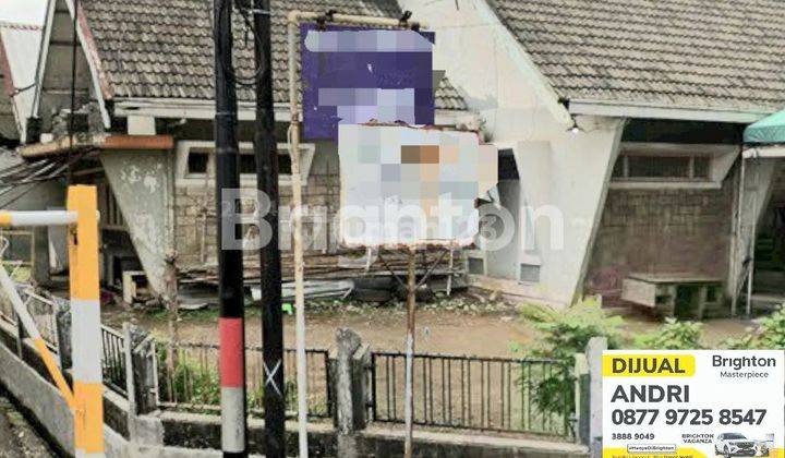 Di Jual Kavling tanah lokasi strategis di Cawang Baru - Jakarta Timur 2