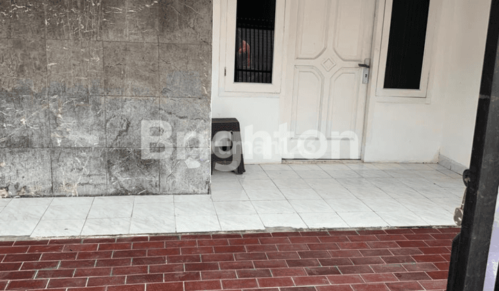 Rumah Minimalis 2 lantai di Cawang - Jakarta Timur 2