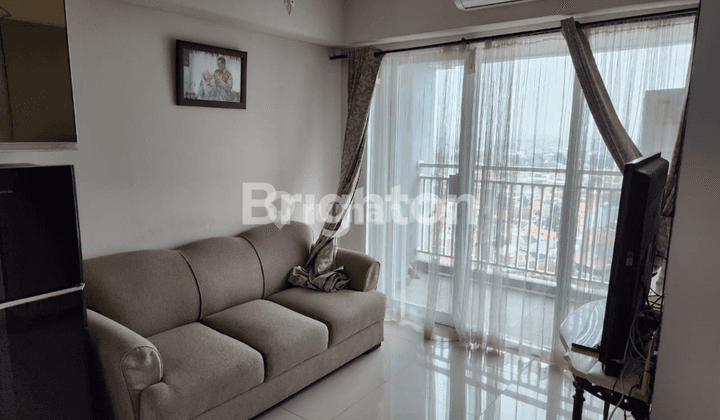 DIJUAL Apartemen H Residence - Jakarta Timur 1