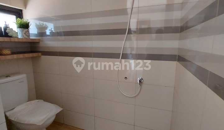 Rumah 2 Lantai Murah di Perum.Bukit Dago dekat Stasiun BSD 