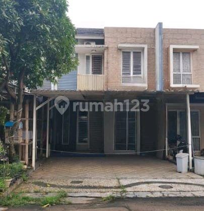 Rumah 2 Lantai Furnish Di Perumahan Bukit Dago Rumah 2 Lantai Furnish Di Perumahan Bukit Dago