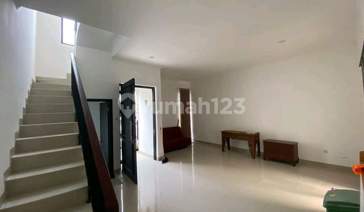 Rumah Murah 2 Lantai Dekat Hotel Bogor Nirwana Residence 2