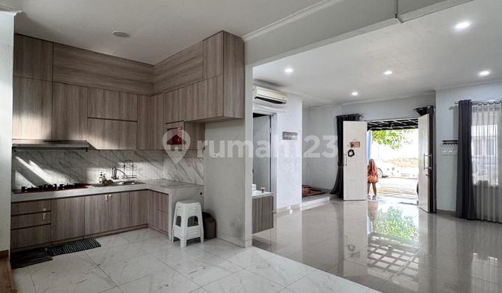 2-Storey House Near BSD Office Area 2