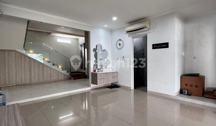 Rumah 2 Lantai di Grand Bukit Dago Dekat Stasiun Kereta Bsd 2