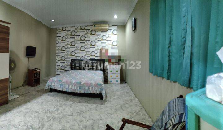 Rumah SHM Strategis di Cimahi Tengah Kota Cimahi 5