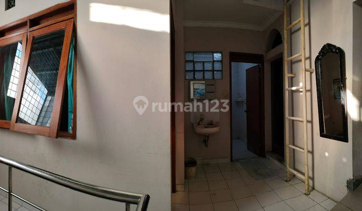 Rumah SHM Strategis di Cimahi Tengah Kota Cimahi 8