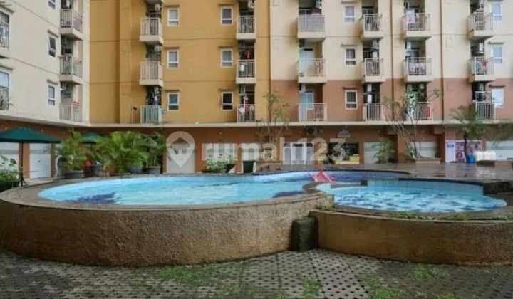 Green Palm Residence Apartment Duri Kosambi Cengkareng