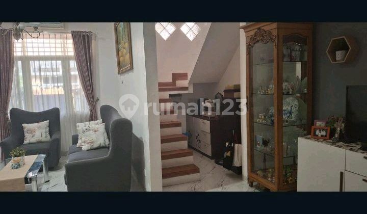 Rumah Murah Di Puri Metland Dekat Akses Toll Ciledug 2