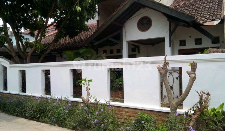 Rumah Super Harga Murah Di Bawah Harga Pasaran Di Arinda Permai Dekat Mall Bintaro , Universitas Stan