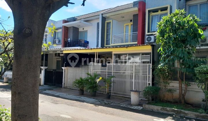Rumah Siap Huni di Puri Beta 2 Ciledug Rumah Siap Huni di Puri Beta 2 Ciledug