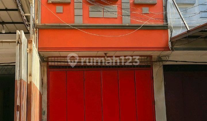 Kosambi 2 1/2 Shop House L8 Kosambi 2 1/2 Shop House L8