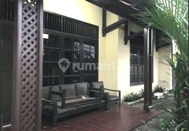 Rumah Hunian Siap Huni Di Perumahan Kavling Dki Joglo Lokasi Strategis Dekat Dengan Akses Toll,universitas Mercu Buana Dan Puri Mall Di Jakarta Barat