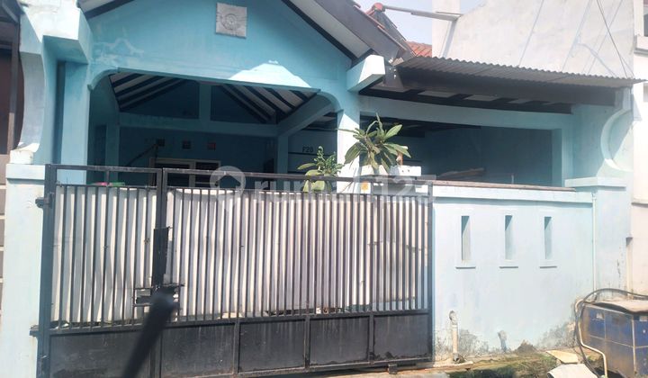 Rumah Harga Murah Di Bawah Harga Pasaran Di Perumahan Duta Bintaro Lokasi Strategis Dekat Dengan Alam Sutera Dan Bintaro 1