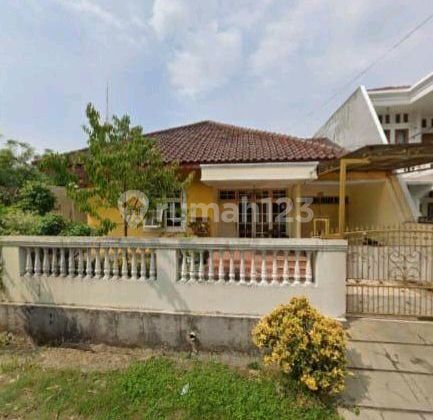 Rumah Hunian Siap Huni Di Perumahan Kavling Dki Joglo Lokasi Strategis Dekat Dengan Akses Toll,universitas Mercu Buana Dan Puri Mall Di Jakarta Barat