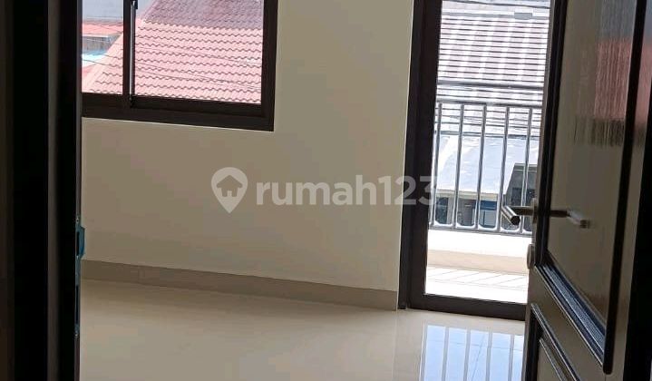 Perumahan Kosambi Hunian Siap Huni Dikawasan Strategis 2