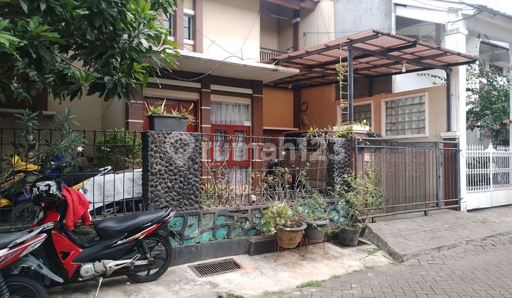 Rumah Harga Murah Di Bintaro Sektor 4 Dekat Mall Bintaro Dan Akses Toll Bintaro