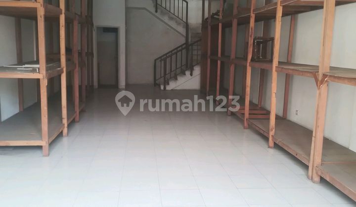Ready-to-Use Shop House in CBD Mall Ciledug Tangerang 2