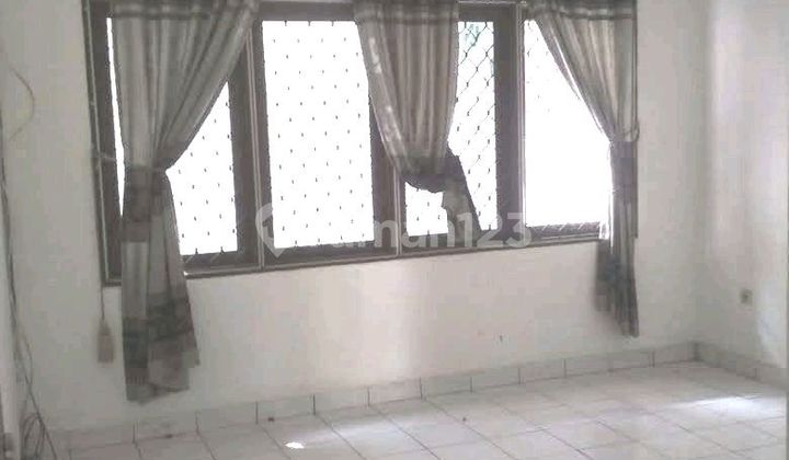 Rumah Siap Huni di Villa Melati Residence Lokasi Strategis Dekat Akses Toll,Pusat Perbelanjaan ,Sekolah dan Sarana Olah Raga 2