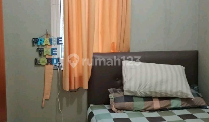 Apartemen Siap Huni Grand Palace Kemayoran 2