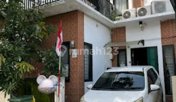 Rumah Siap Huni Serpong Park Claster Gold Rumah Siap Huni Serpong Park Claster Gold