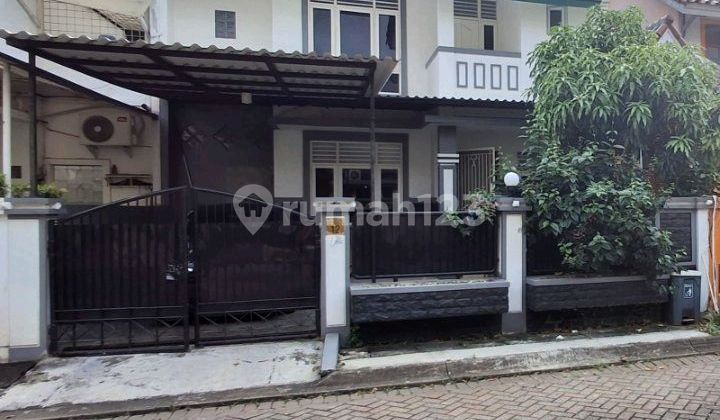 Rumah Murah Di Puri Metland Dekat Akses Toll Ciledug