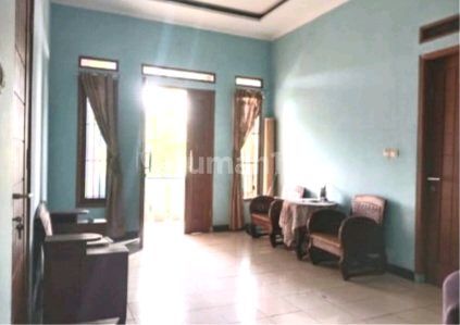 Rumah Harga Murah Di Perumahan Duta Bintaro Lokasi Strategis Dekat Dengan Alam Sutera Dan Bintaro 2