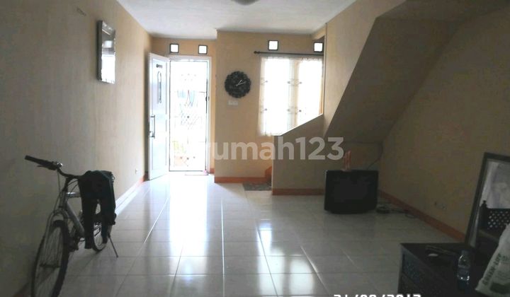 Ready-to-Occupy House in Metro Permata 1 Housing, Ciledug Tangerang 2