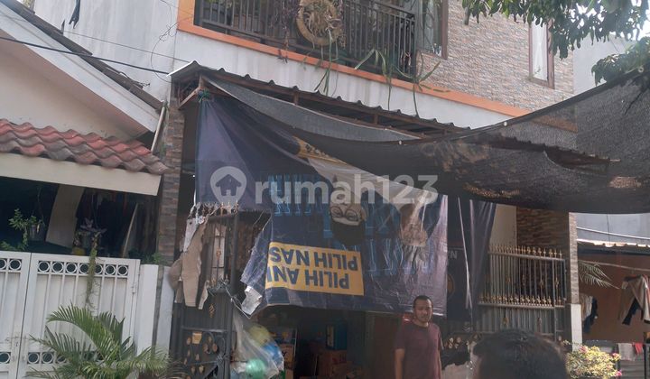Rumah Siap Huni Di Perumahan Duta Bintaro Lokasi Strategis Dekat Dengan Alam Sutera Dan Bintaro Rumah Siap Huni Di Perumahan Duta Bintaro Lokasi Strategis Dekat Dengan Alam Sutera Dan Bintaro
