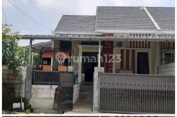 Ready-to-Live House in Taman Melati Indah, Depok