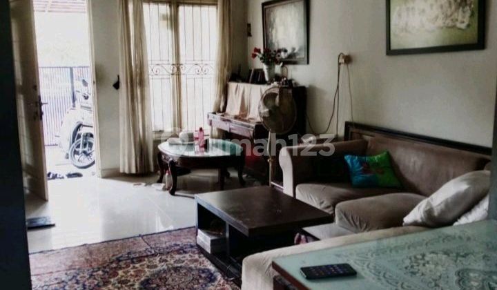 Rumah Murah Di Griya Loka Dekat Mall Bsd Dan Aksestoll Bsd 2