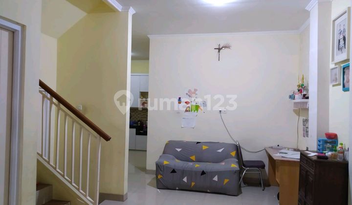 Rumah Siap Huni Di Kosambi Baru 2