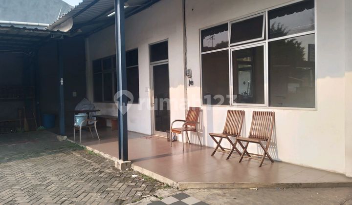 Bengkel (car Wash Inc Ops Usahanya) Petukangan Selatani--kec Pesanggrahan-jakarta Selatantermasuk Usaha Car Wash