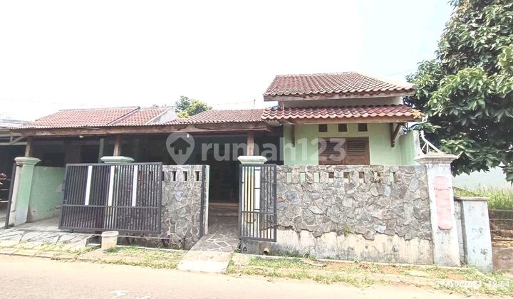 Rumah Hunian Siap Huni Di Duta Bintarolokasi Strategis Dekat Dg Alam Sutra Dan Bintaro