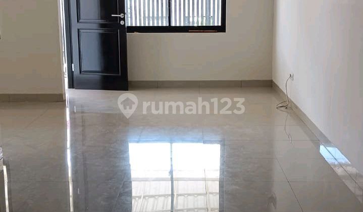 Perumahan Kosambi Hunian Siap Huni Dikawasan Strategis