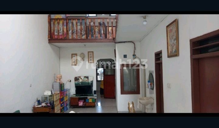 Rumah Murah Di Duta Garden Dekat Bandara International Dan Akses Toll Cengkareng  2