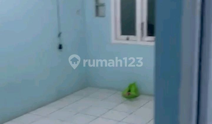 Rumah Siap Huni Di Perumahan Maharta 2