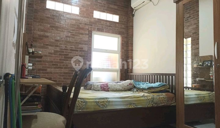 Rumah Siap Huni Duta Bintaro Dekat Dg Alam Sutra Dan Bintaro