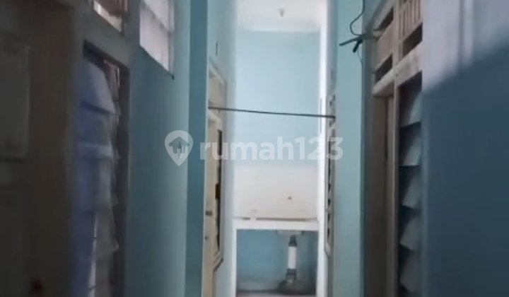 Kost House for Sale, Business Ready, Near Stan Campus Pondok Aren South Tangerang 2