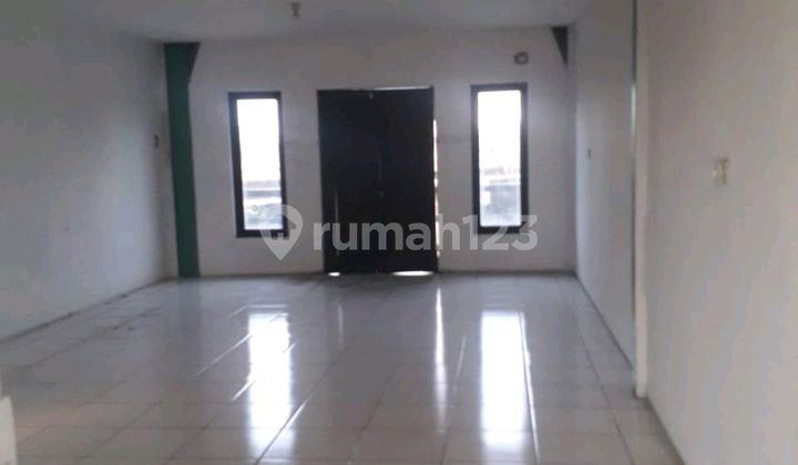 Ruko Citra Garden 2 Jakarta Barat