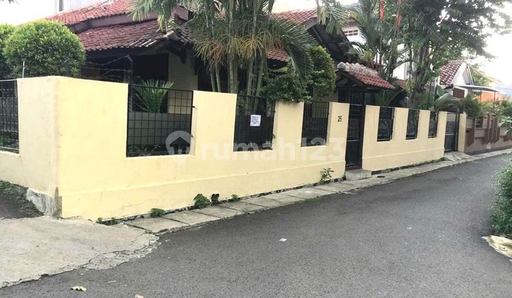 Rumah Hunian Siap Huni Di Perumahan Kavling Dki Joglo Lokasi Strategis Dekat Dengan Akses Toll,universitas Mercu Buana Dan Puri Mall Di Jakarta Barat 2